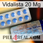 Vidalista 20Mg 39